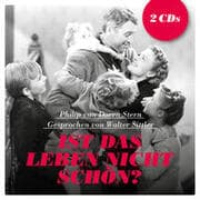 Cover von Ist das Leben nicht schön?