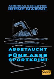 Cover von Abgetaucht