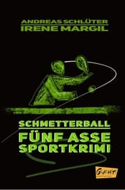 Cover von Schmetterball