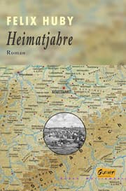 Cover von Heimatjahre