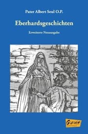 Cover von Eberhardsgeschichten