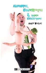 Cover von Abnehmen, Kinderkriegen und andere Katastrophen