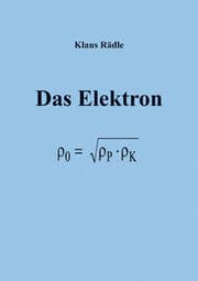 Cover von Das Elektron