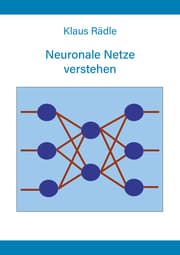 Cover von Neuronale Netze verstehen