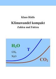Cover von Klimawandel kompakt