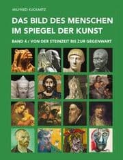 Cover von Das Bild des Menschen im Spiegel der Kunst - Band 4