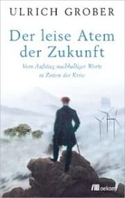 Cover von Der leise Atem der Zukunft