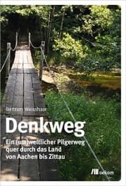 Cover von Denkweg