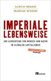 Cover von Imperiale Lebensweise