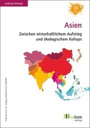 Cover von Asien