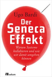 Cover von Der Seneca-Effekt