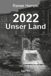 Cover von 2022 - Unser Land