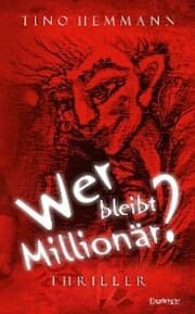 Cover von Wer bleibt Millionär?