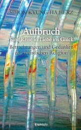 Cover von Aufbruch - Eine Reise in Liebe ins Glück