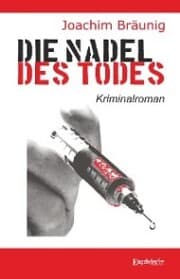 Cover von Die Nadel des Todes
