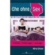 Cover von Ehe ohne Sex