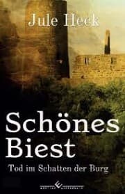 Cover von Tod im Schatten der Burg - Schönes Biest