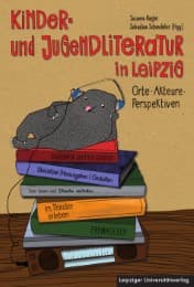Cover von Kinder- und Jugendliteratur in Leipzig