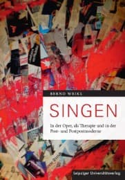 Cover von Singen