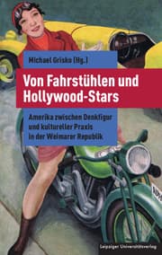 Cover von Von Fahrstühlen und Hollywood-Stars