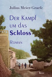 Cover von Der Kampf um das Schloss