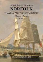 Cover von Norfolk