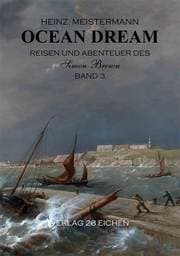 Cover von Ocean Dream