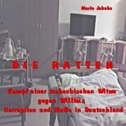 Cover von Die Ratten