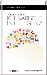 Cover von Kulinarische Intelligenz