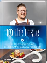 Cover von The Taste