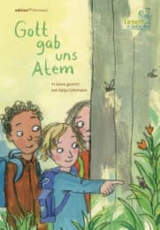 Cover von Gott gab uns Atem