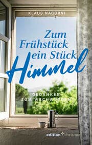 Cover von Zum Frühstück ein Stück Himmel