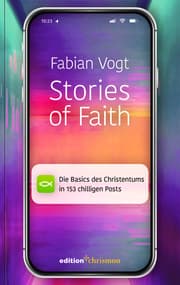 Cover von Stories of Faith