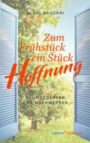 Cover von Zum Frühstück ein Stück Hoffnung