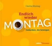 Cover von Endlich wieder Montag