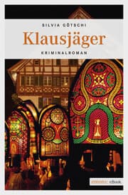 Cover von Klausjäger