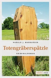 Cover von Totengräberspätzle