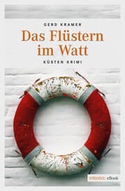 Cover von Das Flüstern im Watt