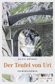 Cover von Der Teufel von Uri