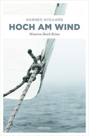 Cover von Hoch am Wind
