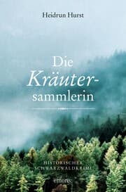 Cover von Die Kräutersammlerin
