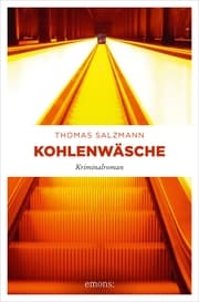 Cover von Kohlenwäsche