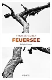 Cover von Feuersee