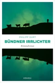 Cover von Bündner Irrlichter