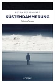 Cover von Küstendämmerung