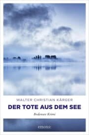 Cover von Der Tote aus dem See