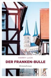 Cover von Der Franken-Bulle