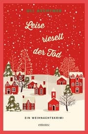 Cover von Leise rieselt der Tod