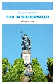 Cover von Tod im Niederwald