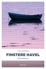 Cover von Finstere Havel
